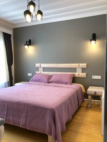 White Island Boutique Otel, Réserver Hôtel-boutique Adalar 