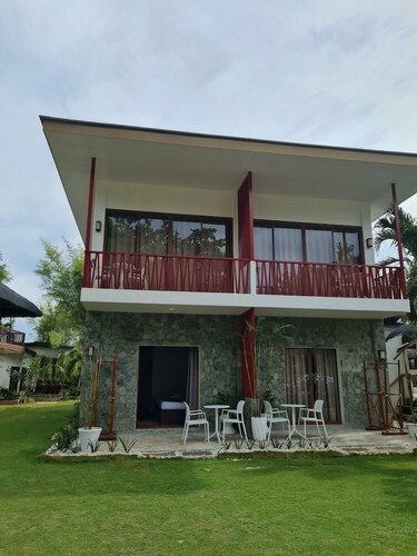 The Ananyana Beach Resort by SMS Hospitality, Varaa Lomakeskus Bohol hotellit, joissa on uima-allas, Uima-allas