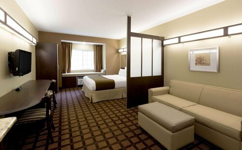 Microtel Inn & Suites Dillsboro/Sylva, Réserver Hôtel Sylva Les Appalaches