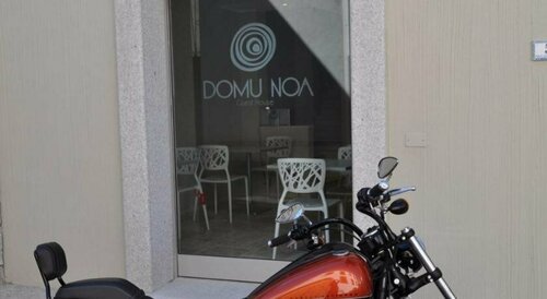 Domu Noa Hotel, Reserva ahora Hotel Villasimius Costa Rei