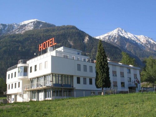 Golfhotel Tenne, Prenota Hotel Susten 