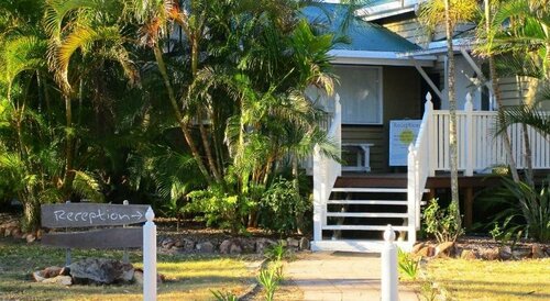 The Lovely Cottages