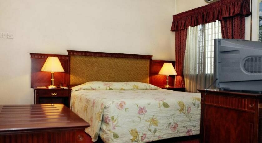 Hotel Bon Vivant