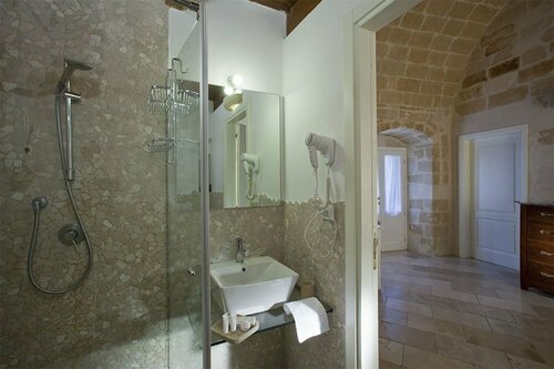 Antico Convicino Rooms Suites & SPA, Забронировать Курортный отель СПА-отели Матера, рядом с Монастырь Святого Августина, SPA-услуги