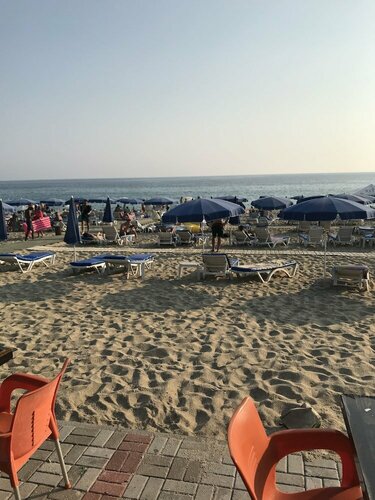 Serendi Apart Hotel, Забронировать Отель Алания Побережье Алании, рядом с Alanya Basbakanlik Genc.Spor Md. Gymnasium