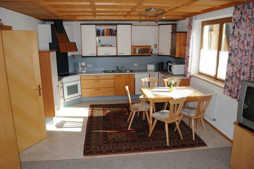 Ferienwohnung Martha, Забронировать Отель Обштайг Mieminger Plateau
