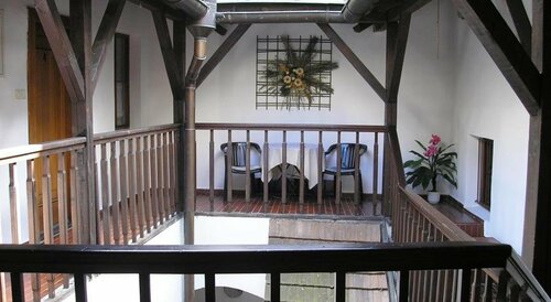Pension Kristinka, Prenota Hotel Cesky Krumlov 