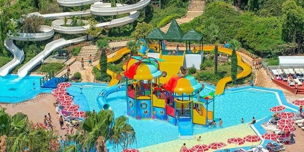 Antalya Apart