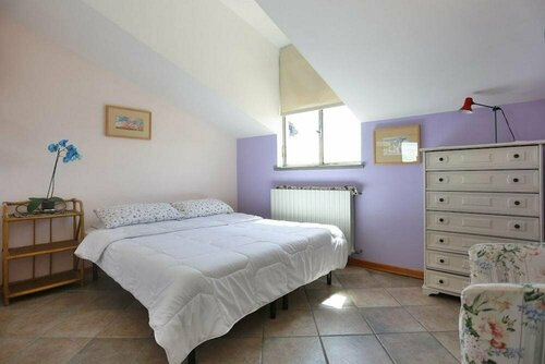 Bright Loft, Забронировать Отель Отели Лукки с парковкой, рядом с Кафедральный собор Лукки, Парковка