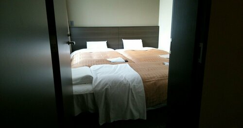 Hotel Crown Hills Kimitsu, Prenota Hotel Hotel a Kimitsu con parcheggio, Parcheggio