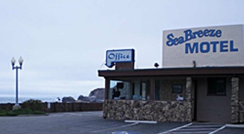 Sea Breeze Motel, Забронировать Мотель Пасифика San Mateo County