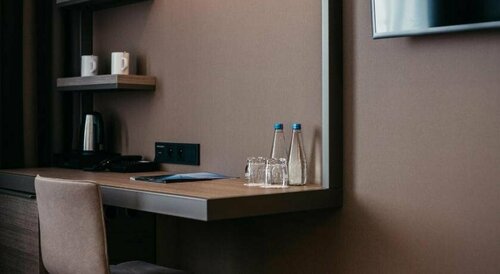 Q Hotel Plus Katowice, Prenota Hotel Katowice 
