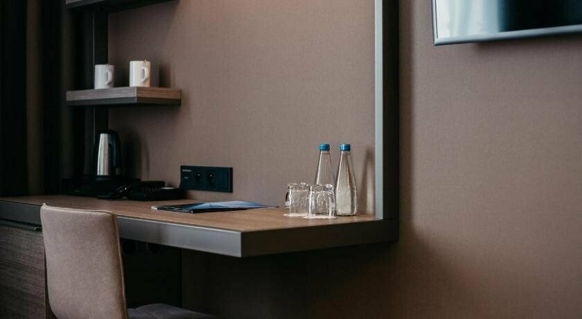 Q Hotel Plus Katowice