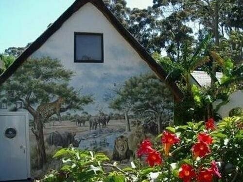 Easy Five Guest House, Забронировать Гостевой дом Гостевые дома Cape Peninsula, Гостевой дом