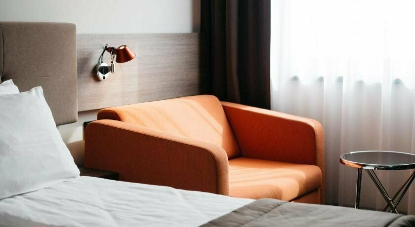 Q Hotel Plus Katowice
