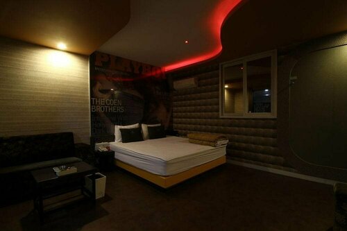 V Hotel Sasang, Book Hotel Sasang-Gu Busan