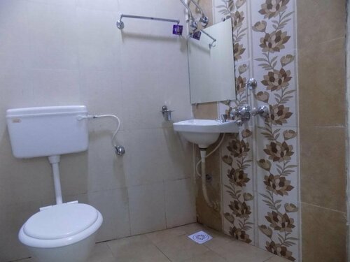 Hotel Sai Residency