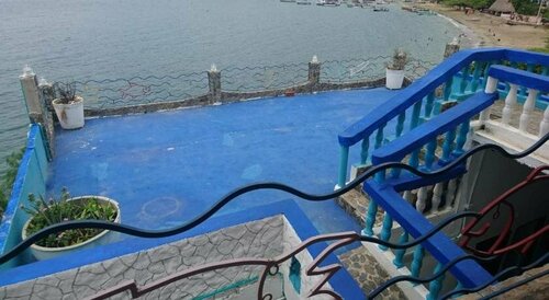 Hospedaje El Shaday, Book Hotel SPA Hotels in Magdalena, SPA