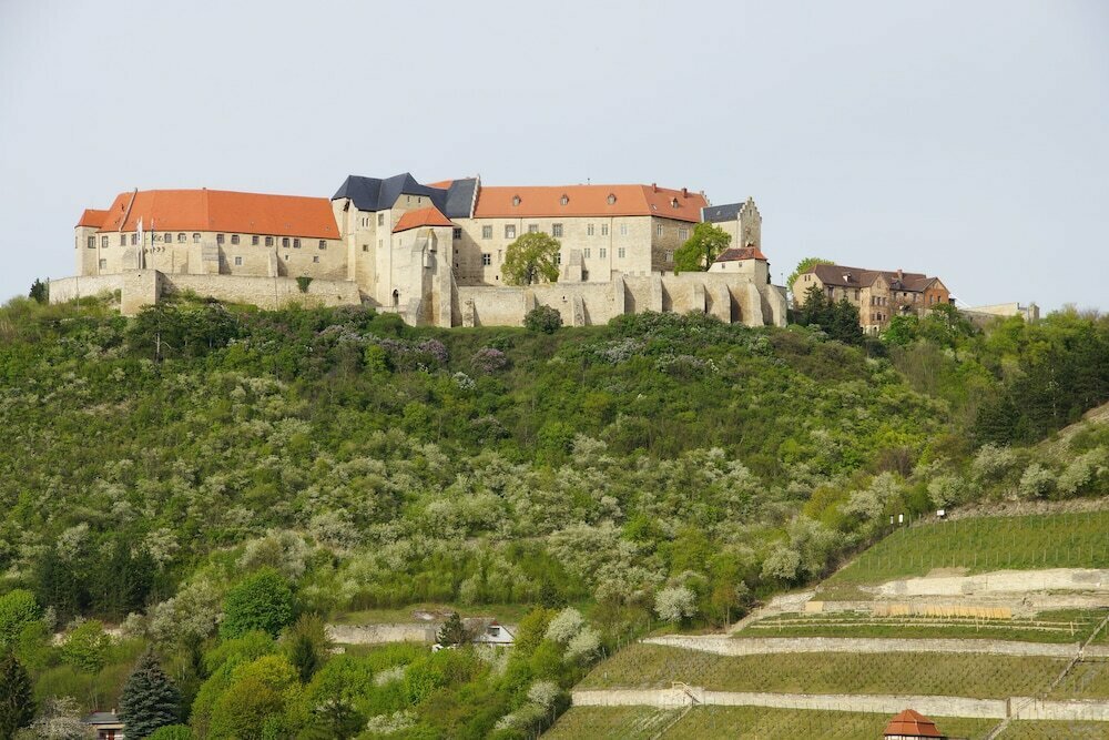 Rathaus Stadt Braunsbedra