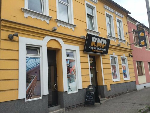 Hostel Klub malých pivovarů, Забронировать Хостел Ческе-Будеёвице Южная Богемия