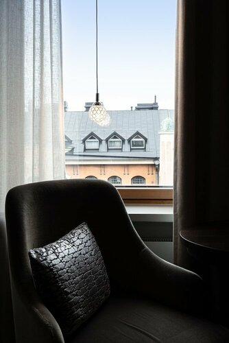 Lapland Hotels Bulevardi, Забронировать Отель Камппи Хельсинки