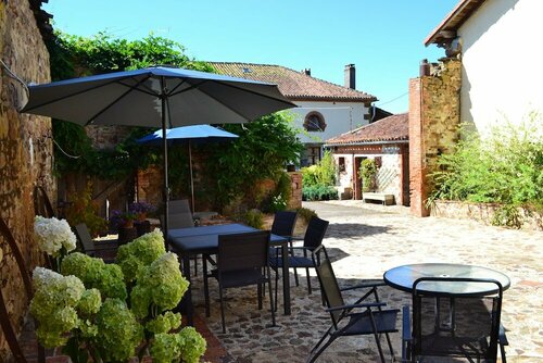 LEnvers, Reserva ahora Hostal o pensión Hoteles en Aquitania con desayuno, Desayunos