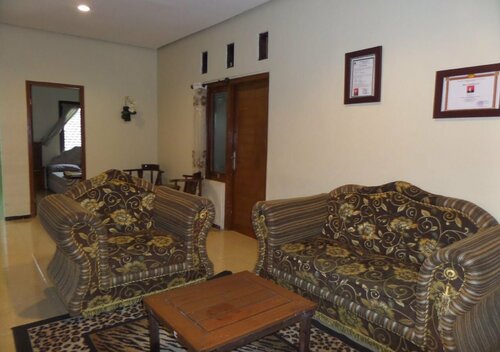 Villa Anna, Reserva ahora Villa Ngadisari Java Oriental
