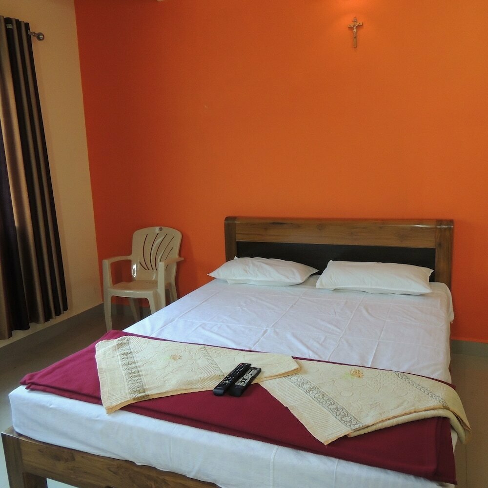 Mysa - Dandeli Lodge