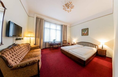 Vienna Boutique - Premium Hostel, Reservar Albergue 07. Neubau Viena