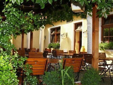 Hotel Goldener Adler, Rezervasyon Otel Urfahr Linz