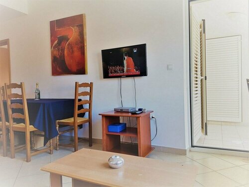 Apartments Vrtlici, Забронировать Апартаменты/квартира Стара-Новаля Остров Паг