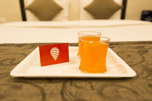 Hotel Everest Inn, Забронировать Отель Отели штата Махараштры с завтраком, Завтраки