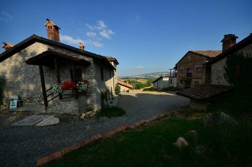 Agriturismo Agronauta, Reserva ahora Hotel Piozzano Emilia-Romaña