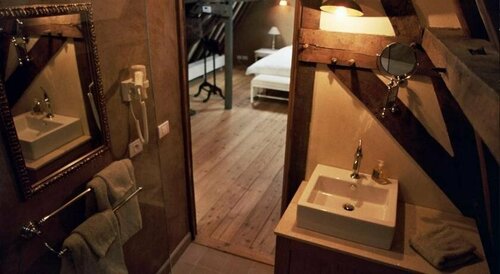 B&B 1669, Забронировать Отель «постель и завтрак» Исторический центр Брюгге, рядом с City Hall