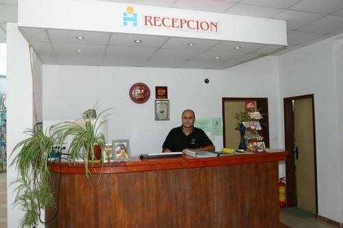 Harmony Beach Family Hotel, Забронировать Отель Отели области Бургас с парковкой, Парковка
