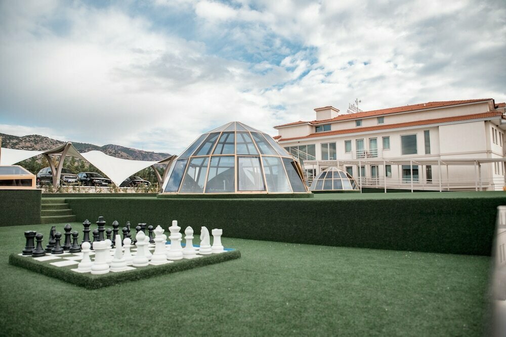 Adempira Termal & SPA