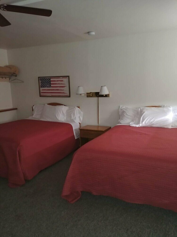 Cactus Inn