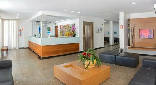 Hotel Porto da Praia, Забронировать Отель Понта-Верде Масейо