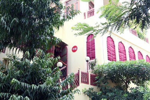 OYO 1656 Hotel Mandela House, Забронировать Отель Джайпур Jaipur Region