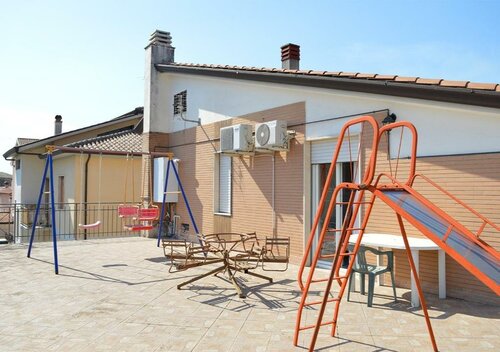 B&B Aquino in Terrazza, Book Bed and Breakfast Aquino Ciociaria