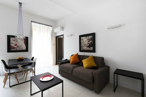 Acate81 Lifestyle Apartment, Забронировать Апартаменты/квартира Апартаменты Неаполя, Апартаменты/квартира