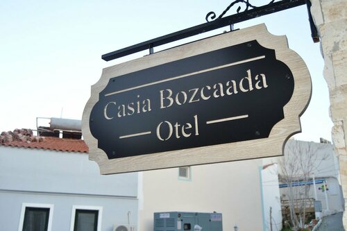 Mare Casia Bozcaada, Rezervovat Hotel Bozcaada Aegean Region