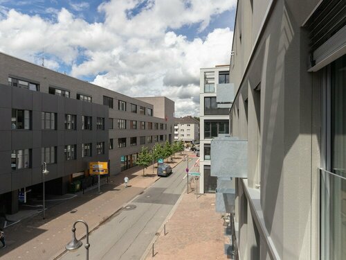 limehome Gütersloh Eickhoffstraße, Prenota Hotel Gütersloh Renania Settentrionale-Vestfalia