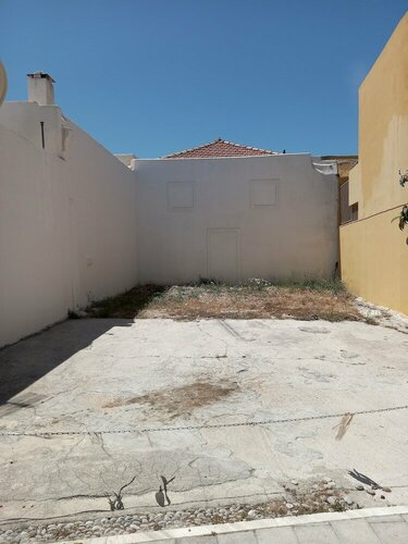 The Red Door in Koskinou, 予約 バケーションホーム Paradisi ロードスタウン