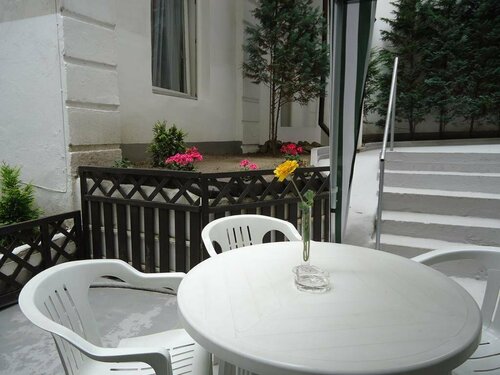 Hotel Adam, Reservar Hotel Charlottenburg Berlim, perto de Adenauerplatz Underground Station