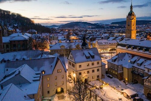 Schlosshotel Eisenach, Reserva ahora Hotel Eisenach 