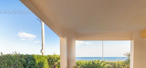 Villa dei mori, Prenota Villa Hotel a Sicilia con parcheggio, Parcheggio