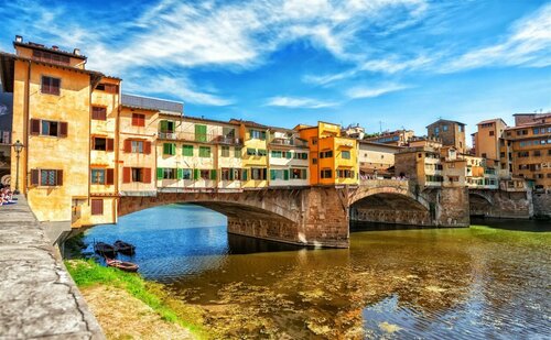 Dimora Del Magnifico, Book Bed and Breakfast Isolotto - Legnaia Firenze