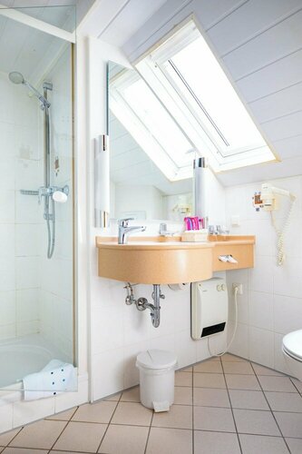 Zum Alten Fritz, Prenota Hotel Asbach Westerwald