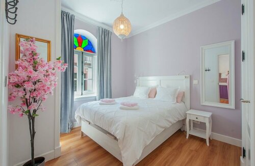 Casa Verde Ayamonte, Забронировать Отель Отели Айямонте 4 звезды, 4*